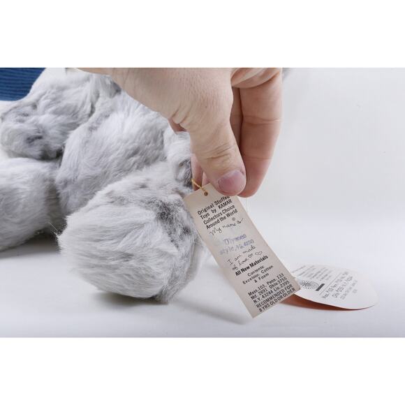 Kamar, Rare, Prototype, Sample, OOAK, Realistic, Ulysses, 4250, Elephant - Picture 5 of 7